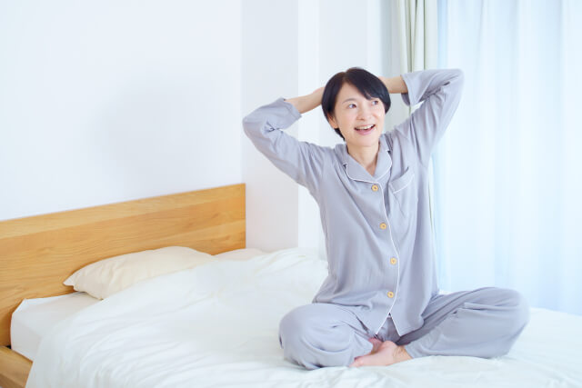 群馬県で頭痛整体ならみこあ頭痛整体院