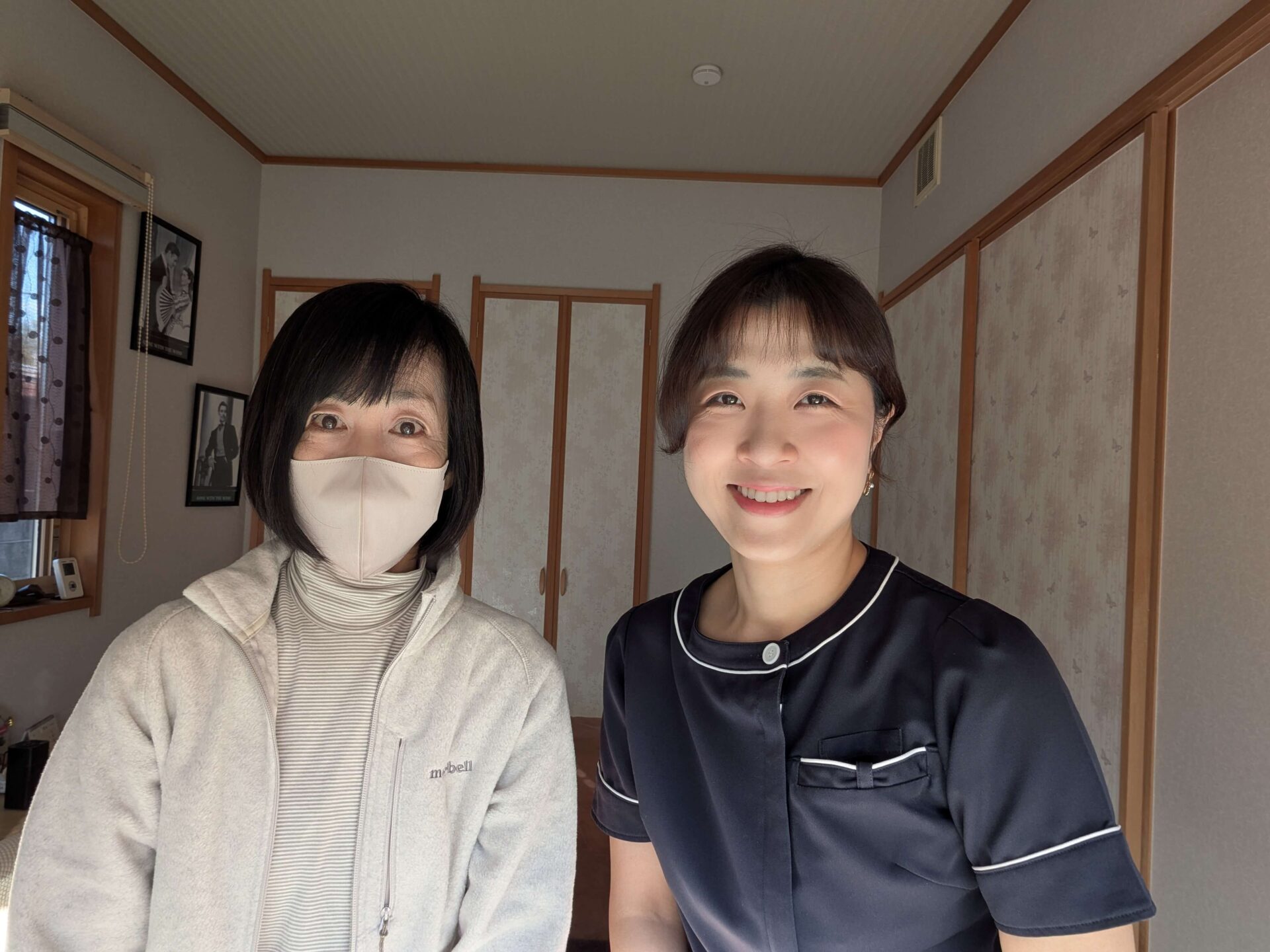 群馬県で頭痛整体ならみこあ頭痛整体院