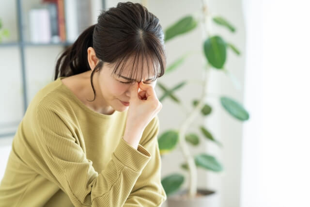 群馬県で頭痛整体ならみこあ頭痛整体院